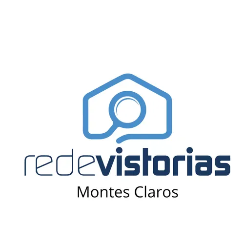 Logo Rede Vistorias