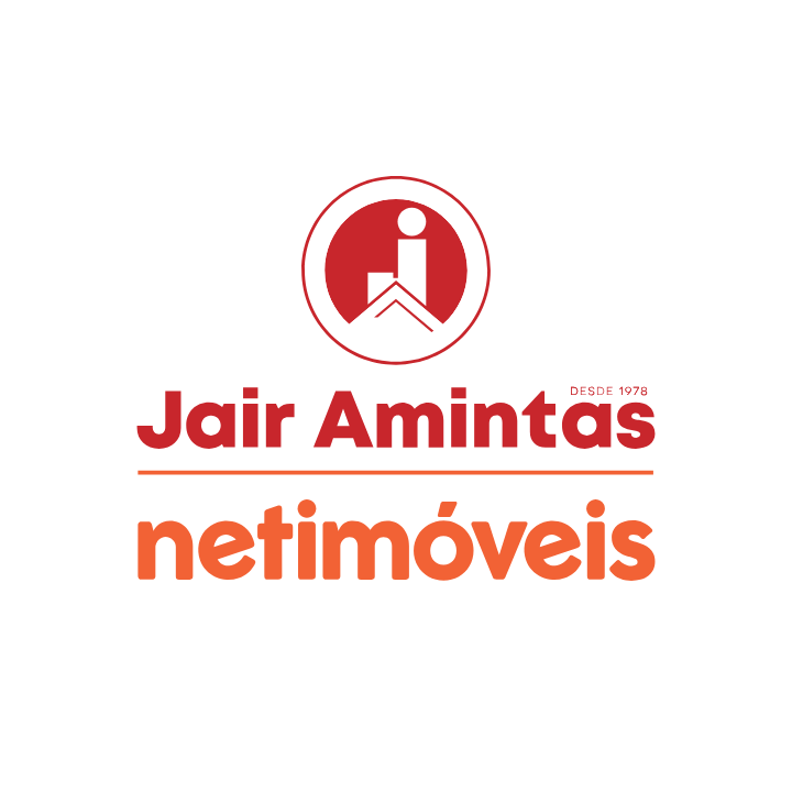 Logo Jair Amintas