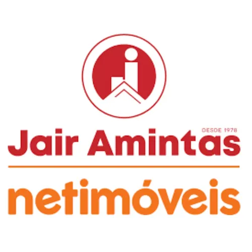 Logo Jair Amintas