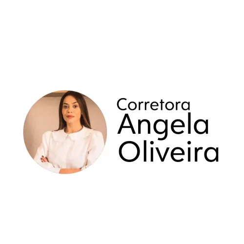 Logo Angela Oliveira