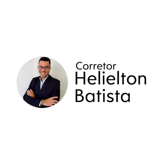 Logo Helielton Batista