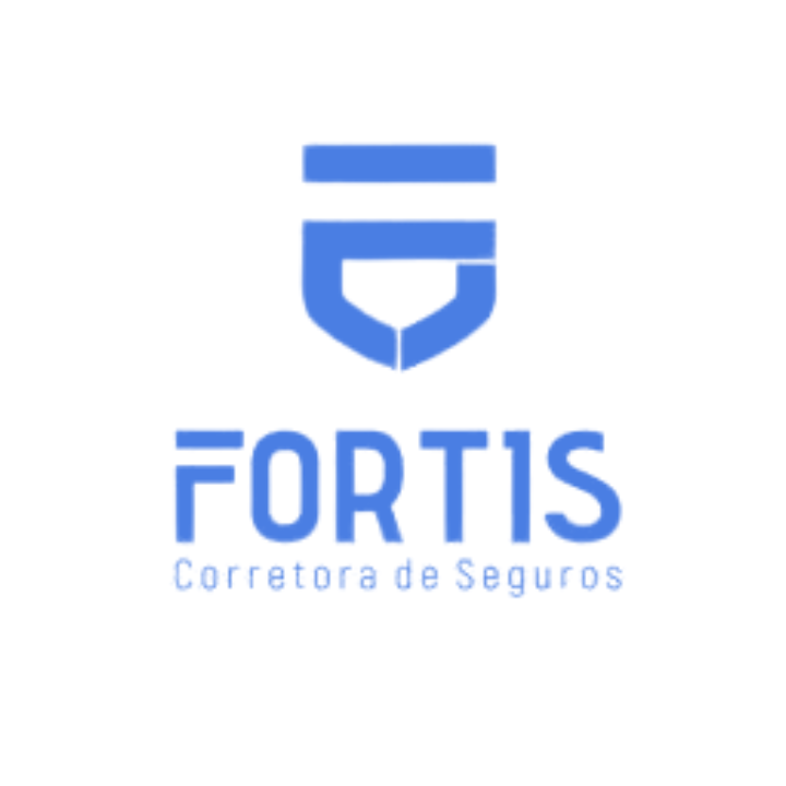 Logo Fortis Corretora de Seguros