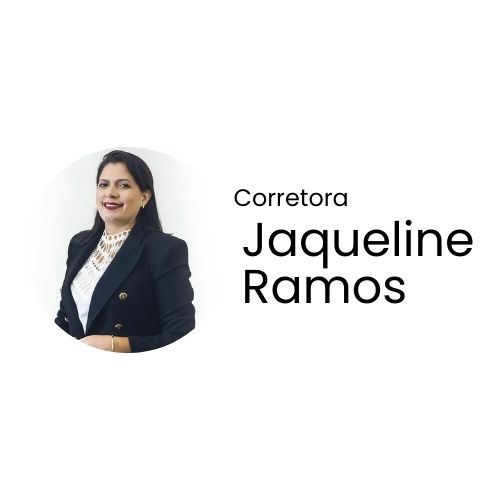 Logo Jaqueline Ramos