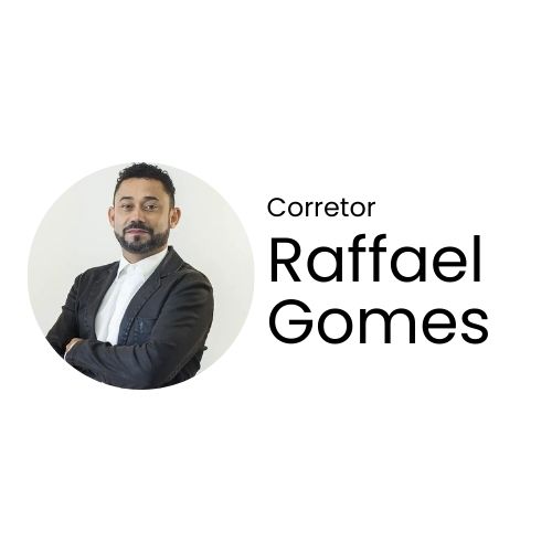 Logo Raffael Gomes