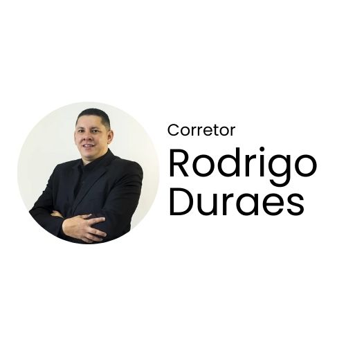 Logo Rodrigo Duraes