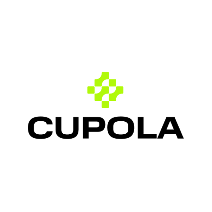 Logo Cupola