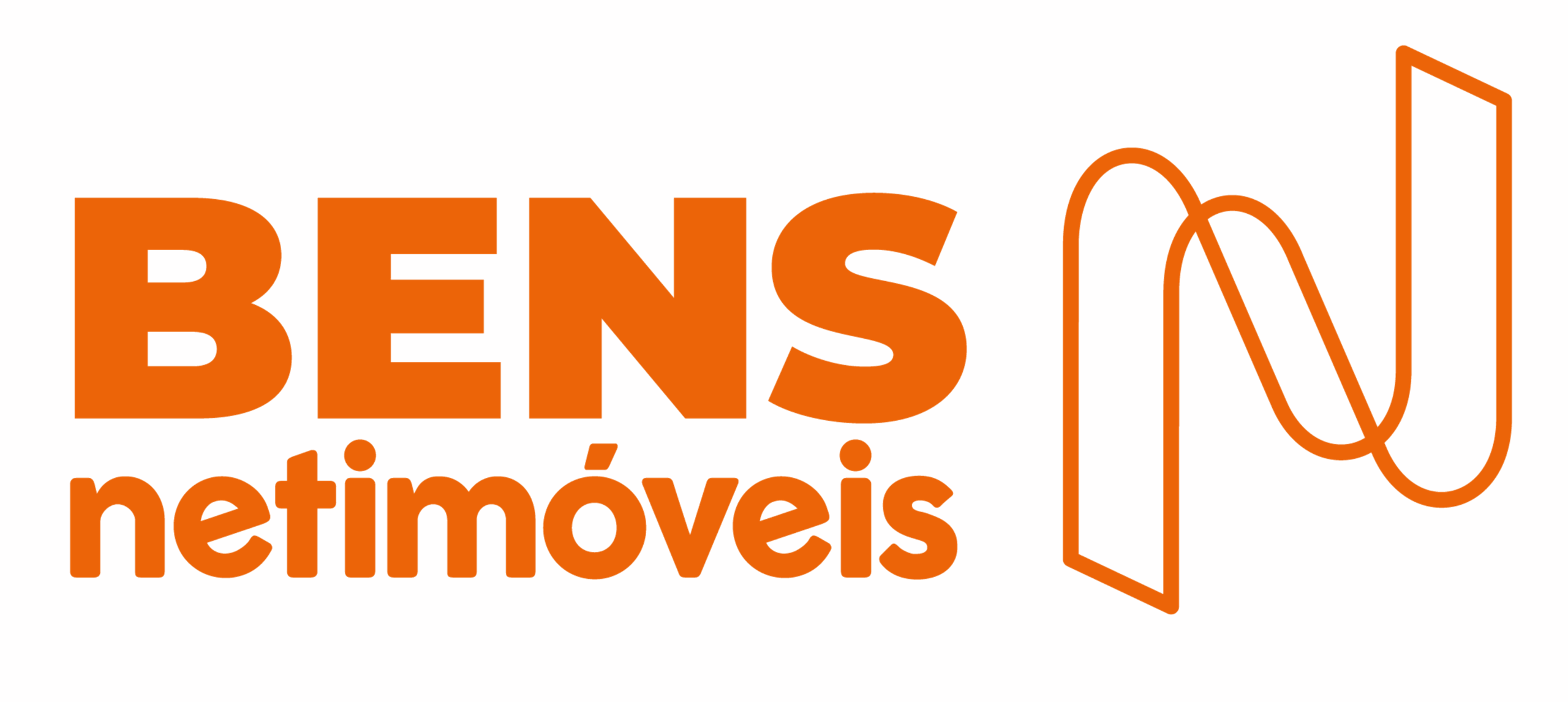 Logo Bens Netimóveis