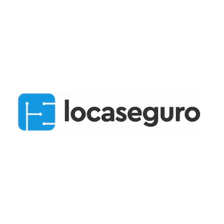 Logo Loca Seguros