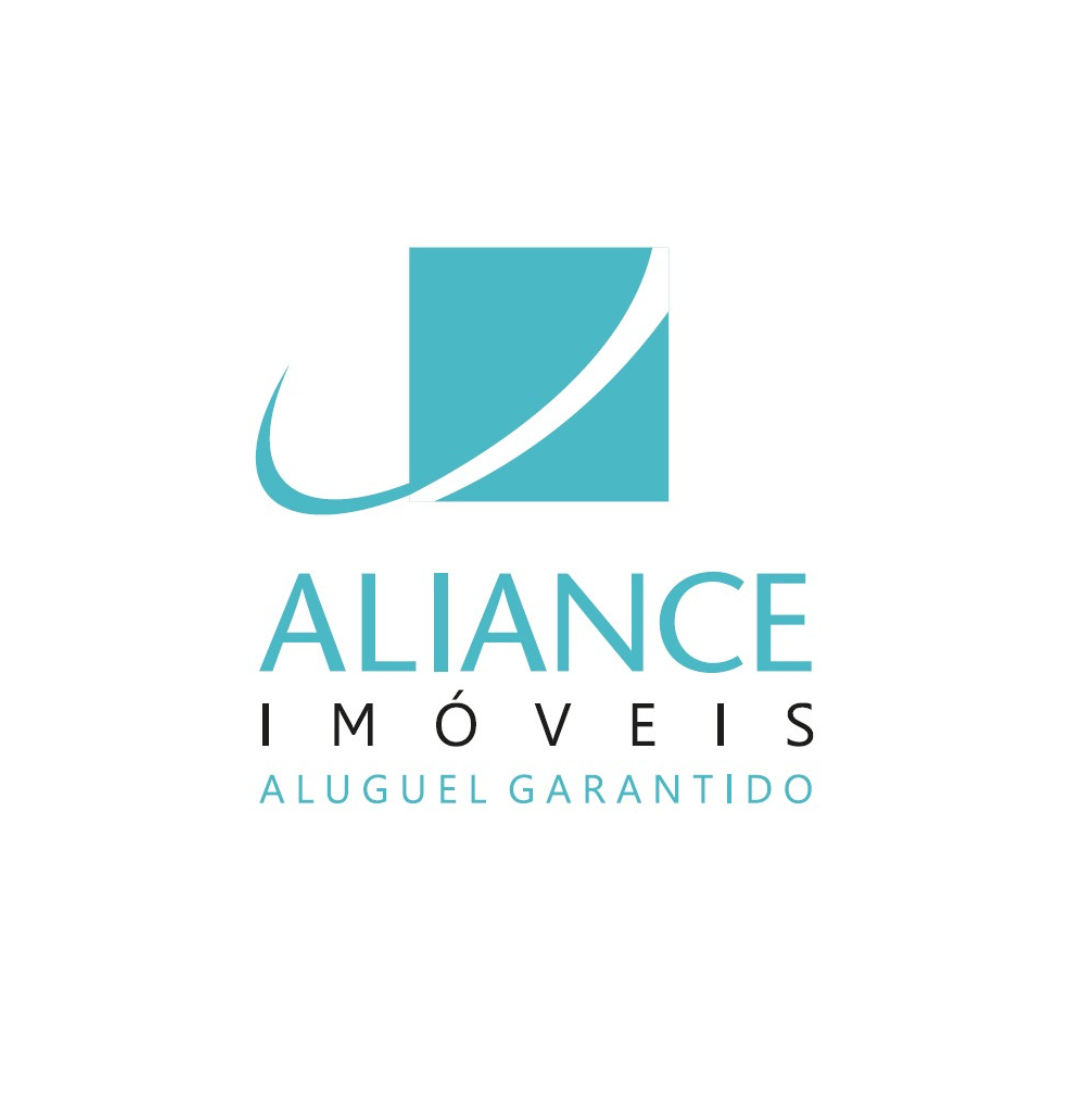 Logo Aliance Imoveis