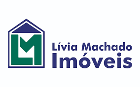 Logo Lívia Machado Imóveis